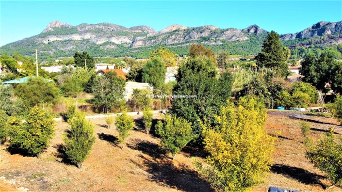 Image No.6-Villa de 4 chambres à vendre à Marxuquera