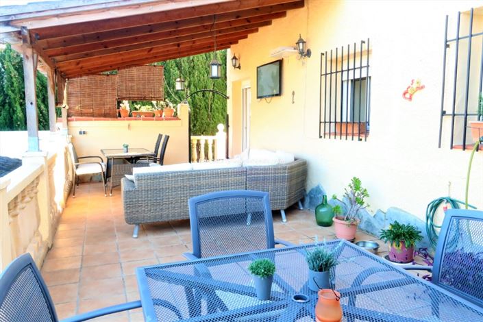 Image No.12-Villa de 4 chambres à vendre à Marxuquera