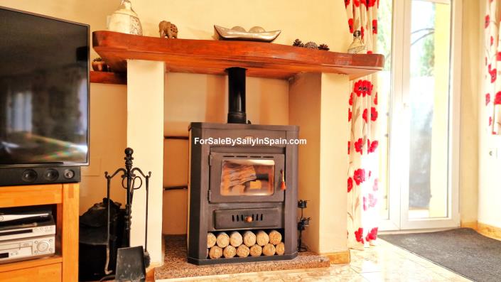 Image No.26-Villa de 4 chambres à vendre à Marxuquera