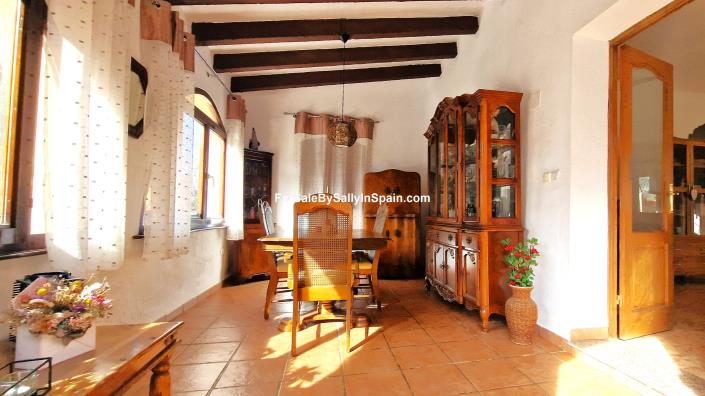 Image No.23-Villa de 4 chambres à vendre à Marxuquera