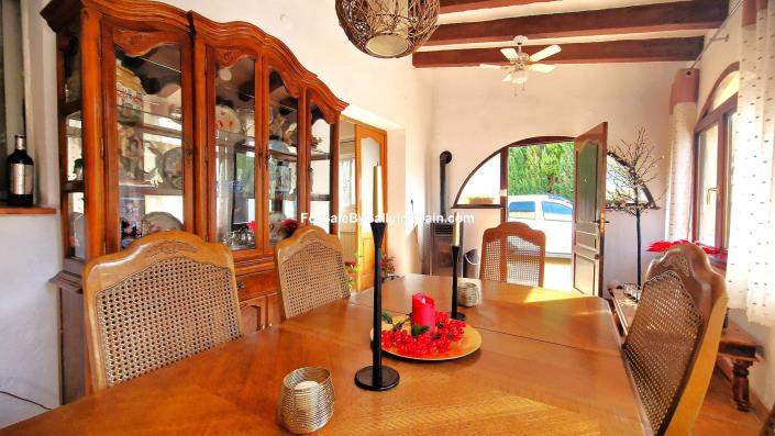 Image No.24-Villa de 4 chambres à vendre à Marxuquera