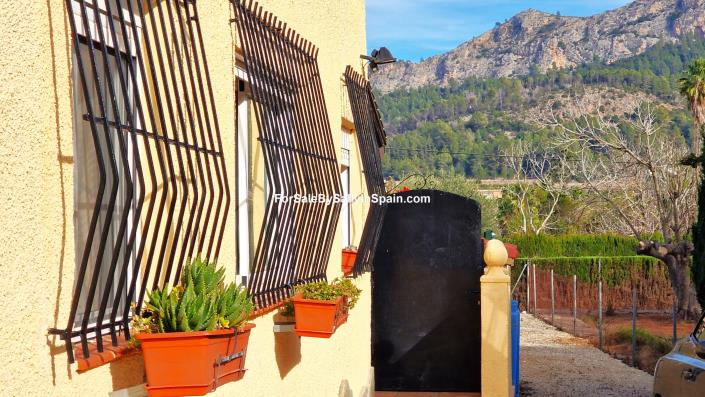 Image No.53-Villa de 4 chambres à vendre à Marxuquera