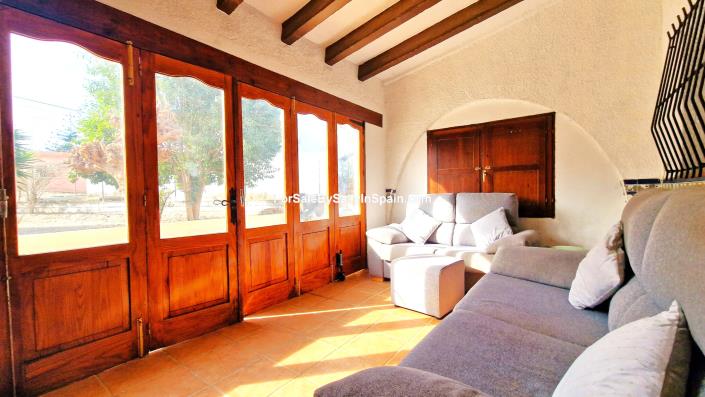 Image No.49-Villa de 4 chambres à vendre à Marxuquera