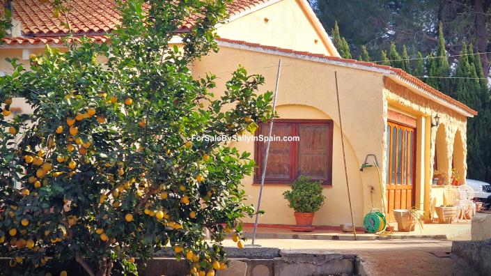 Image No.16-Villa de 4 chambres à vendre à Marxuquera