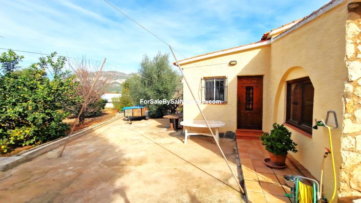 Image No.45-Villa de 4 chambres à vendre à Marxuquera