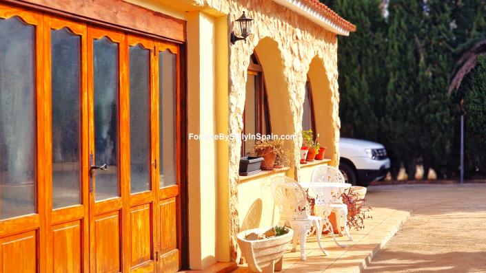 Image No.47-Villa de 4 chambres à vendre à Marxuquera