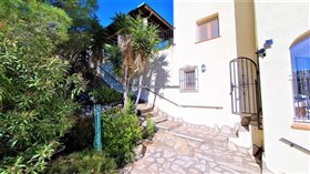 Image No.36-Villa de 4 chambres à vendre à Alicante