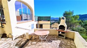 Image No.8-Villa de 4 chambres à vendre à Alicante