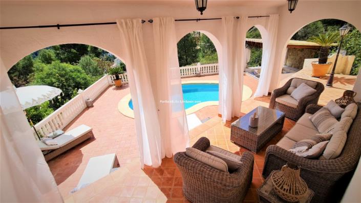 Image No.10-Villa de 5 chambres à vendre à Gandía