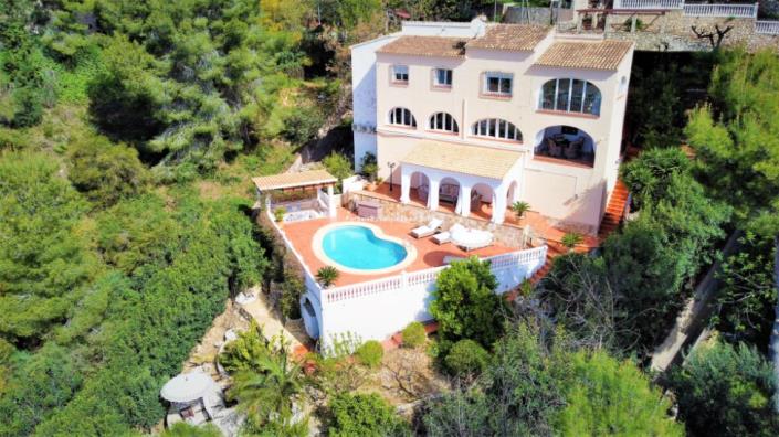 Image No.8-Villa de 5 chambres à vendre à Gandía