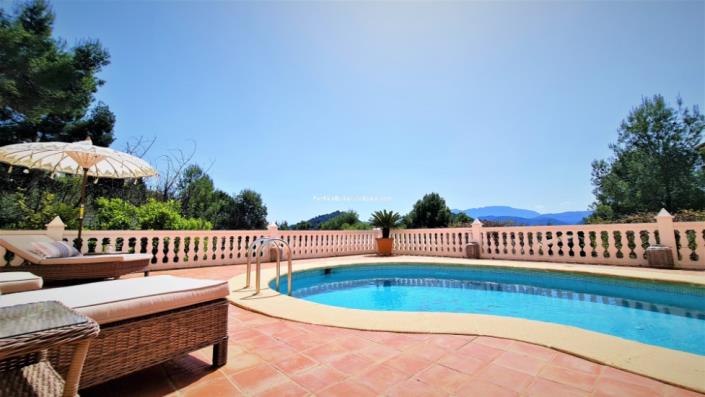 Image No.5-Villa de 5 chambres à vendre à Gandía