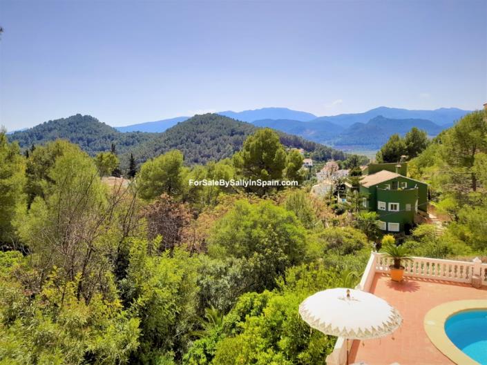 Image No.11-Villa de 5 chambres à vendre à Gandía