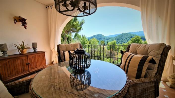 Image No.6-Villa de 5 chambres à vendre à Gandía