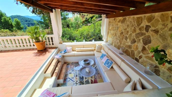 Image No.3-Villa de 5 chambres à vendre à Gandía