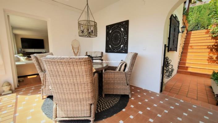 Image No.12-Villa de 5 chambres à vendre à Gandía