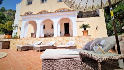 Villa de 5 chambres à vendre à Gandía