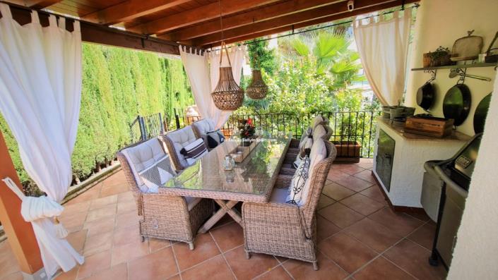 Image No.4-Villa de 5 chambres à vendre à Gandía