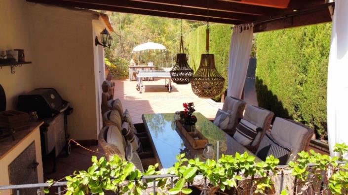 Image No.13-Villa de 5 chambres à vendre à Gandía