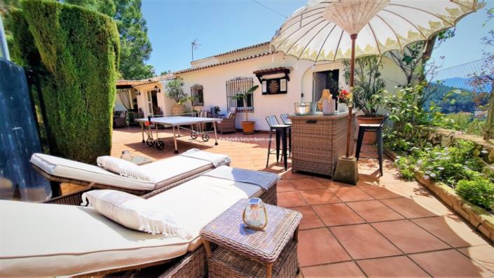 Image No.9-Villa de 5 chambres à vendre à Gandía