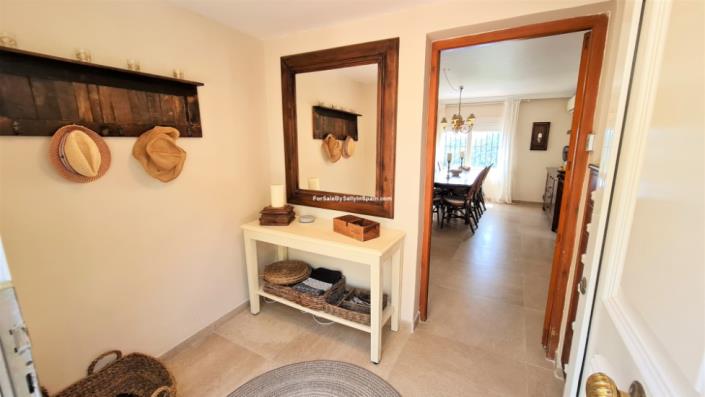 Image No.15-Villa de 5 chambres à vendre à Gandía