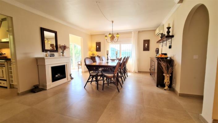 Image No.16-Villa de 5 chambres à vendre à Gandía