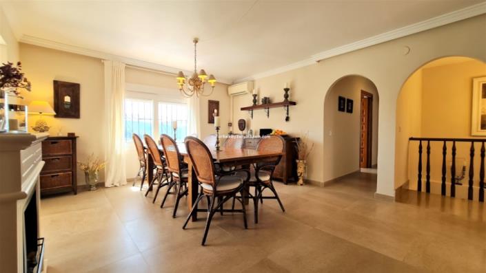 Image No.17-Villa de 5 chambres à vendre à Gandía