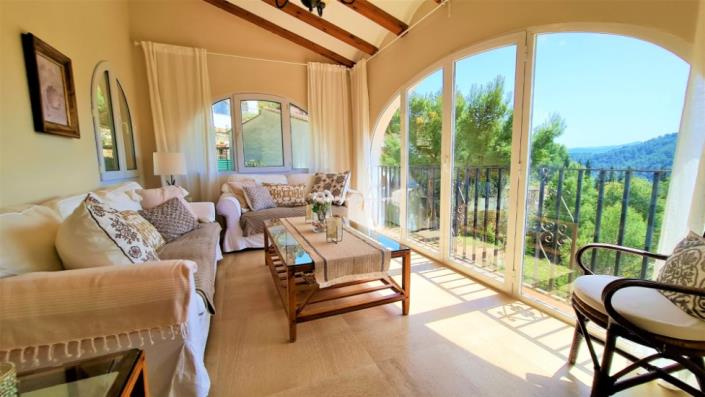 Image No.21-Villa de 5 chambres à vendre à Gandía