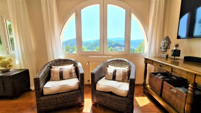 Image No.32-Villa de 5 chambres à vendre à Gandía