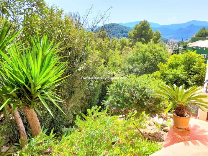 Image No.43-Villa de 5 chambres à vendre à Gandía