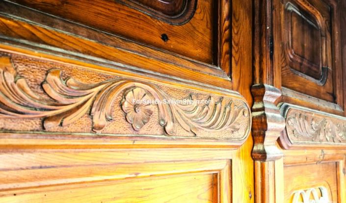 Image No.5-6 Bed Townhouse for sale