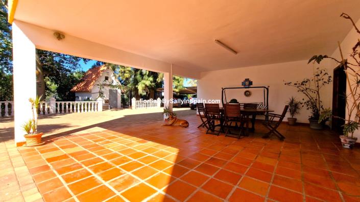 Image No.26-Villa de 5 chambres à vendre à Alzira