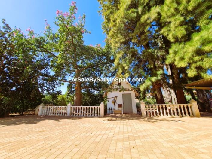 Image No.22-Villa de 5 chambres à vendre à Alzira