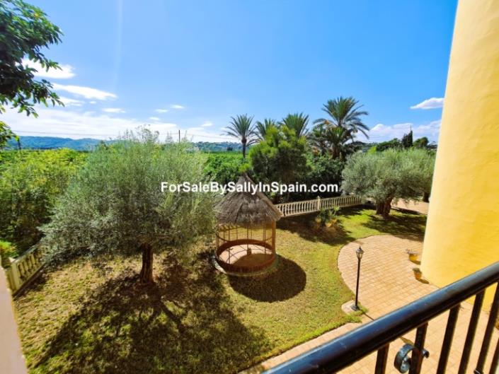 Image No.15-Villa de 5 chambres à vendre à Alzira