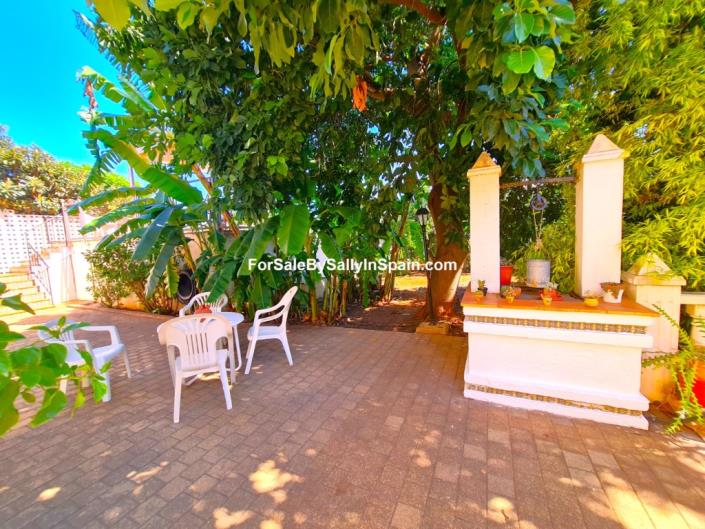 Image No.10-Villa de 5 chambres à vendre à Alzira