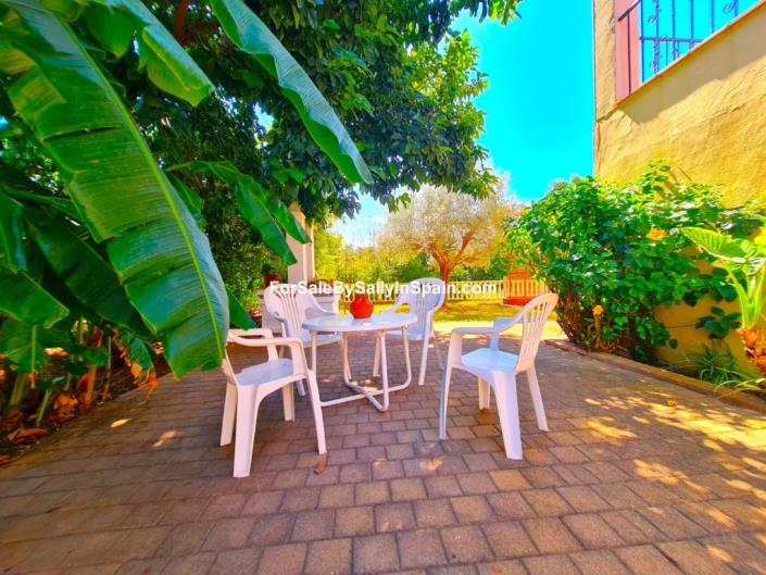 Image No.9-Villa de 5 chambres à vendre à Alzira