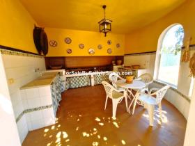 Image No.17-Villa de 5 chambres à vendre à Alzira