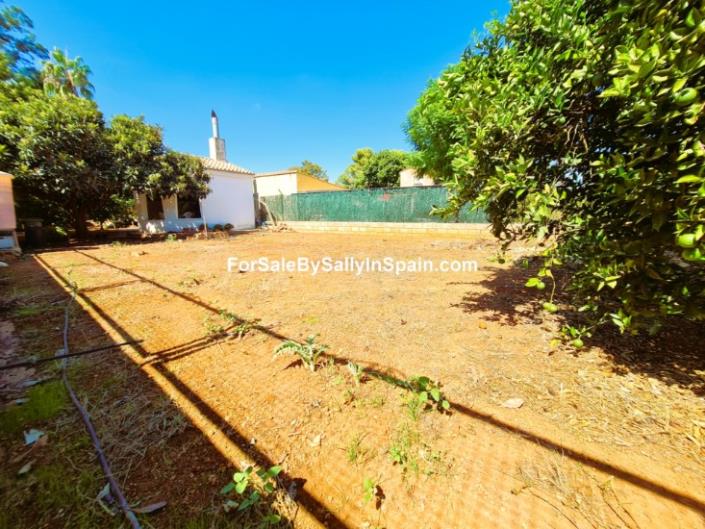 Image No.23-Villa de 5 chambres à vendre à Alzira