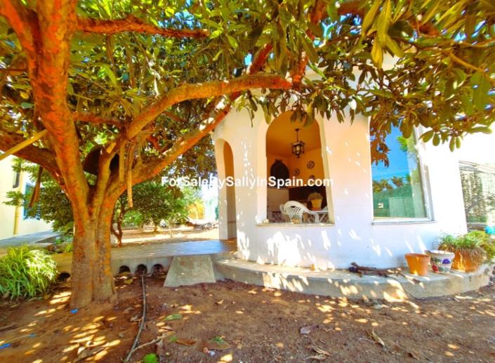 Image No.18-Villa de 5 chambres à vendre à Alzira