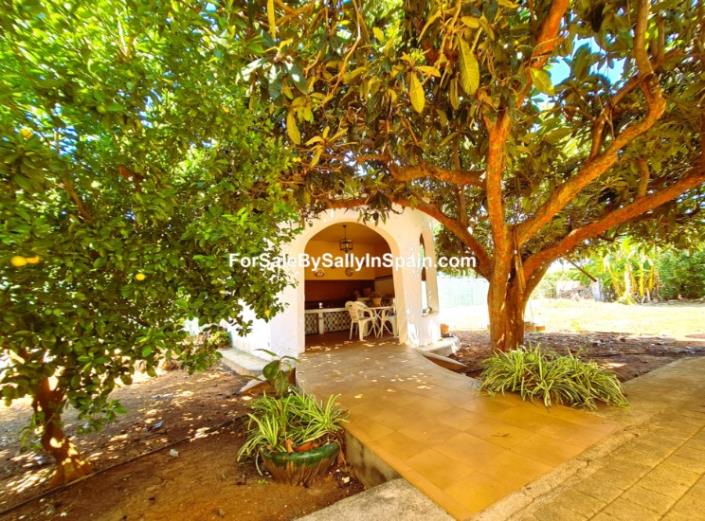 Image No.17-Villa de 5 chambres à vendre à Alzira