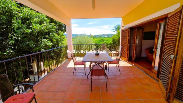 Image No.40-Villa de 5 chambres à vendre à Alzira