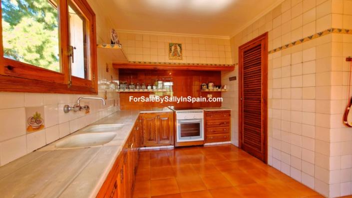 Image No.42-Villa de 5 chambres à vendre à Alzira