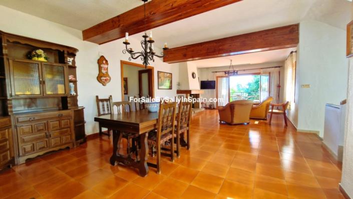 Image No.38-Villa de 5 chambres à vendre à Alzira