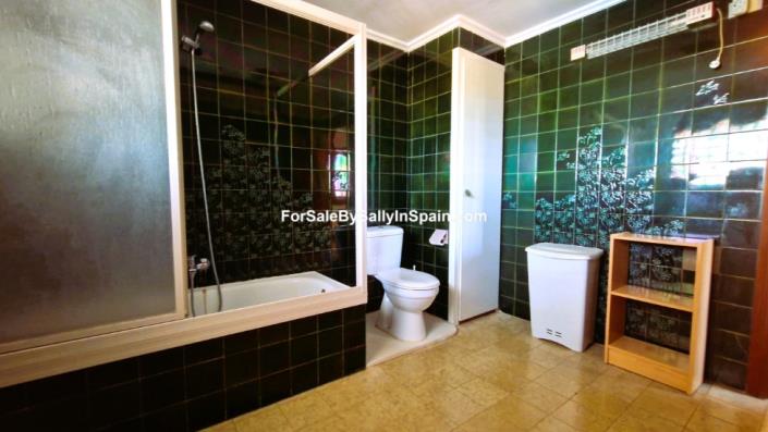 Image No.47-Villa de 5 chambres à vendre à Alzira