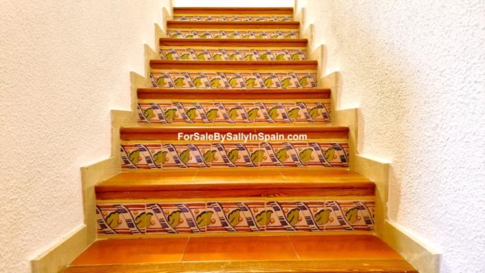 Image No.36-Villa de 5 chambres à vendre à Alzira