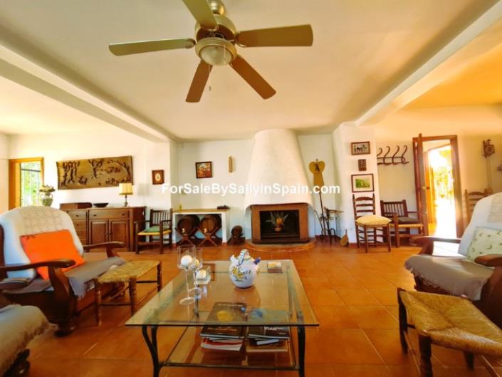 Image No.29-Villa de 5 chambres à vendre à Alzira