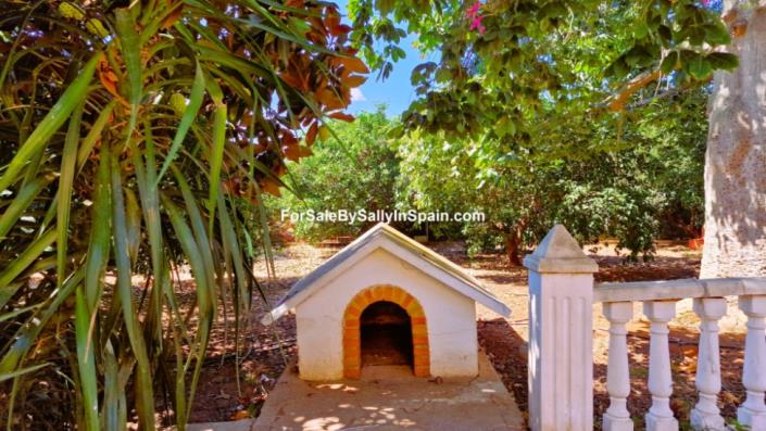 Image No.49-Villa de 5 chambres à vendre à Alzira