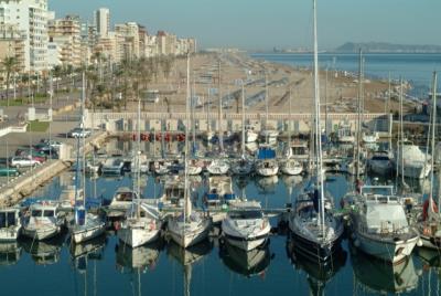 Marina-Gandia-Playa