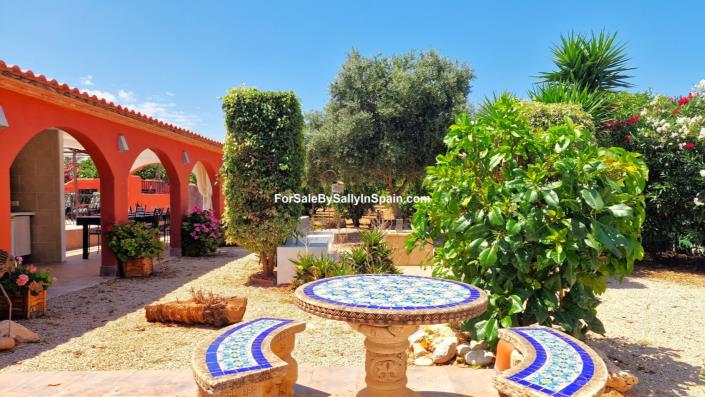 Image No.17-4 Bed Villa for sale