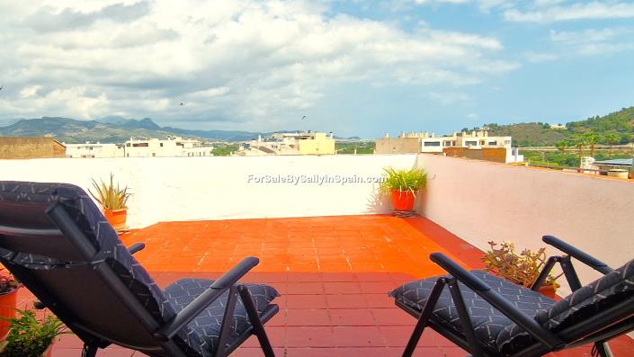 Image No.6-Maison de ville de 3 chambres à vendre à La Font D'en Carros