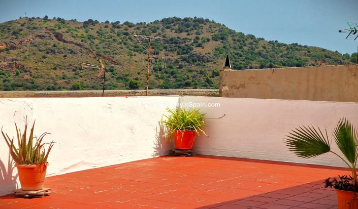 Image No.30-Maison de ville de 3 chambres à vendre à La Font D'en Carros